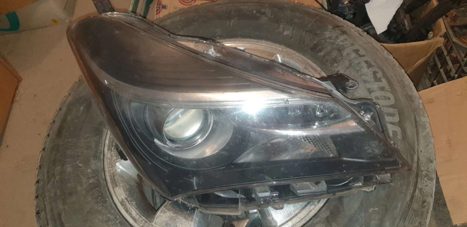 Toyota Yaris, снимка 12 - Автомобили и джипове - 44052053