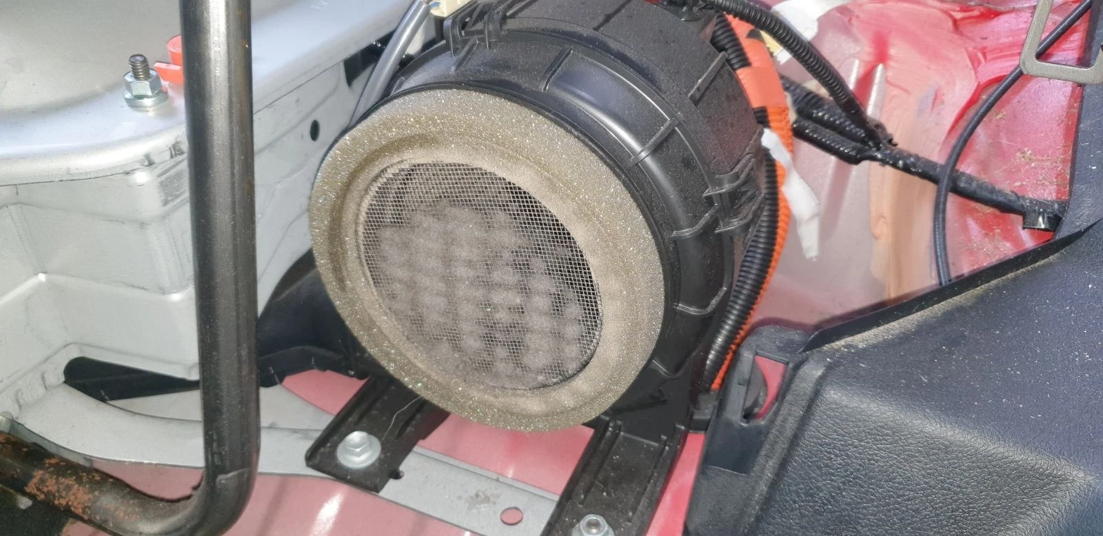 Toyota Yaris, снимка 16 - Автомобили и джипове - 44052053