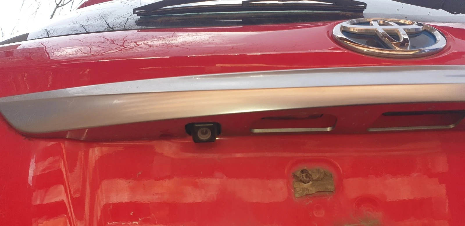 Toyota Yaris, снимка 14 - Автомобили и джипове - 44052053