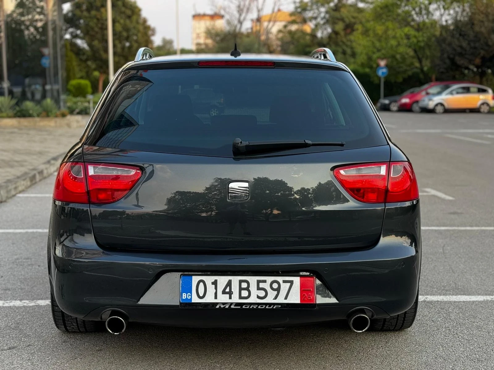 Seat Exeo ST 2.0T AVTOMAT FULL NAVI  - изображение 3