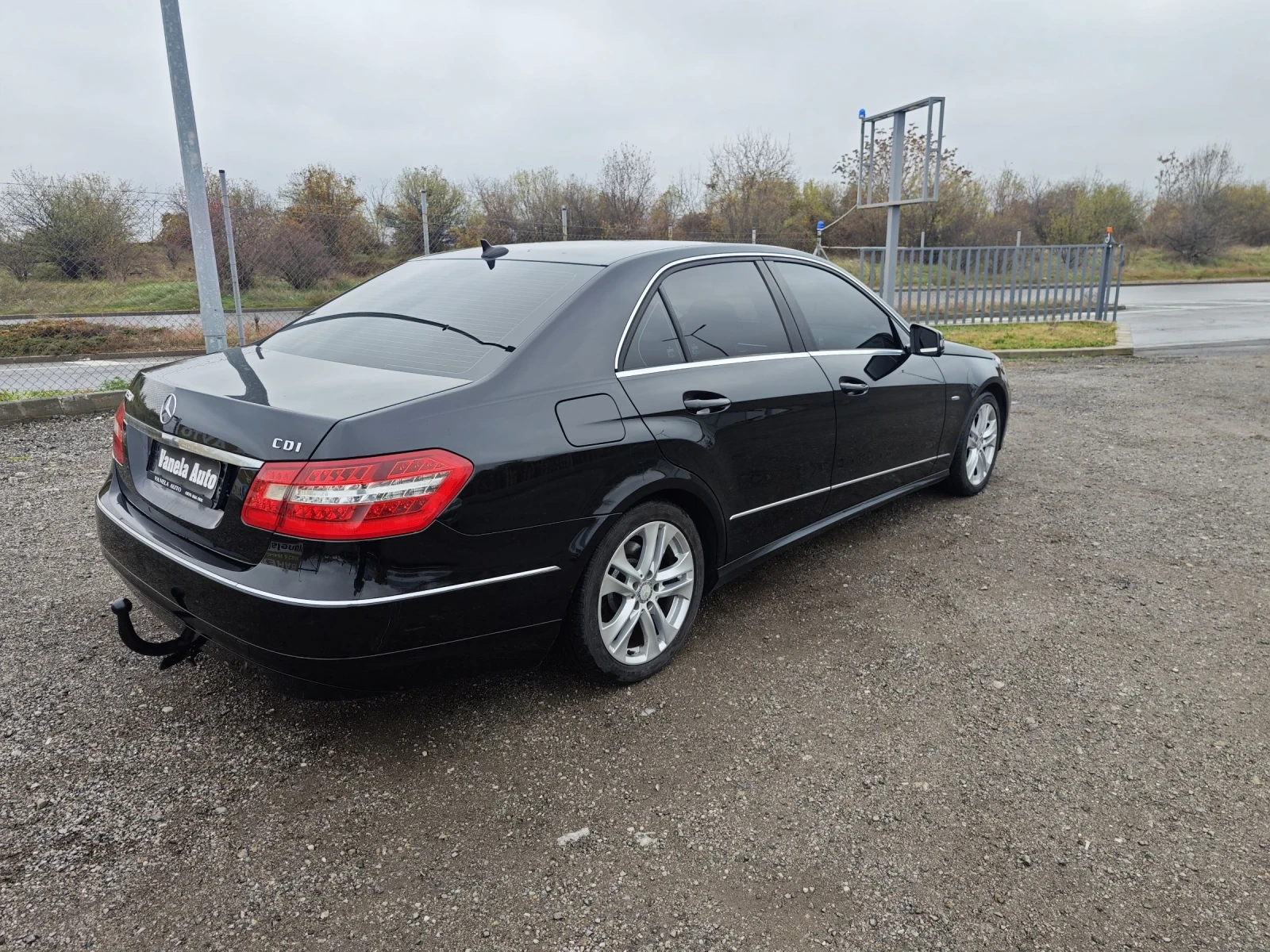 Mercedes-Benz E 250 AVANGARD TOP - изображение 5