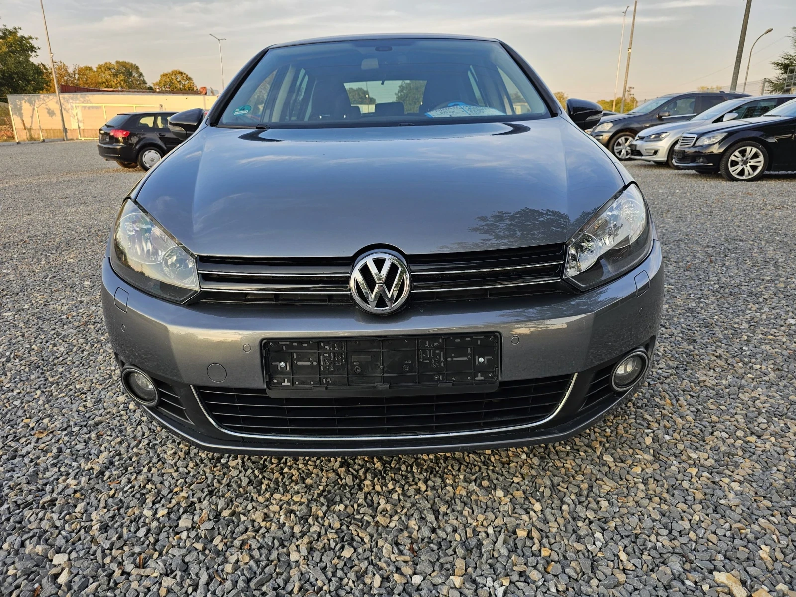 VW Golf 1.4i Navi Style TOP - изображение 2