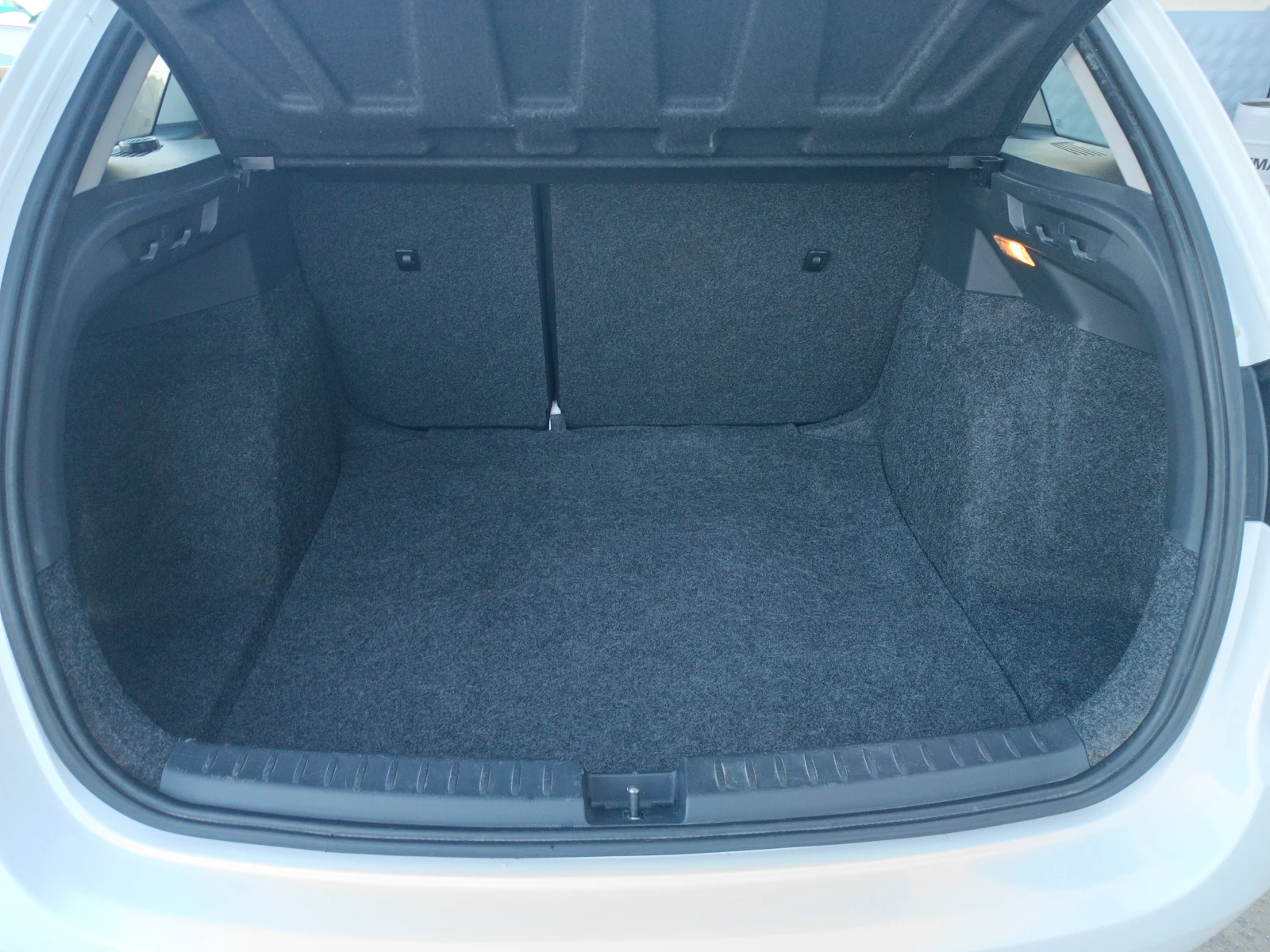 Seat Ibiza 1.4i ST 164000km  | Mobile.bg   16