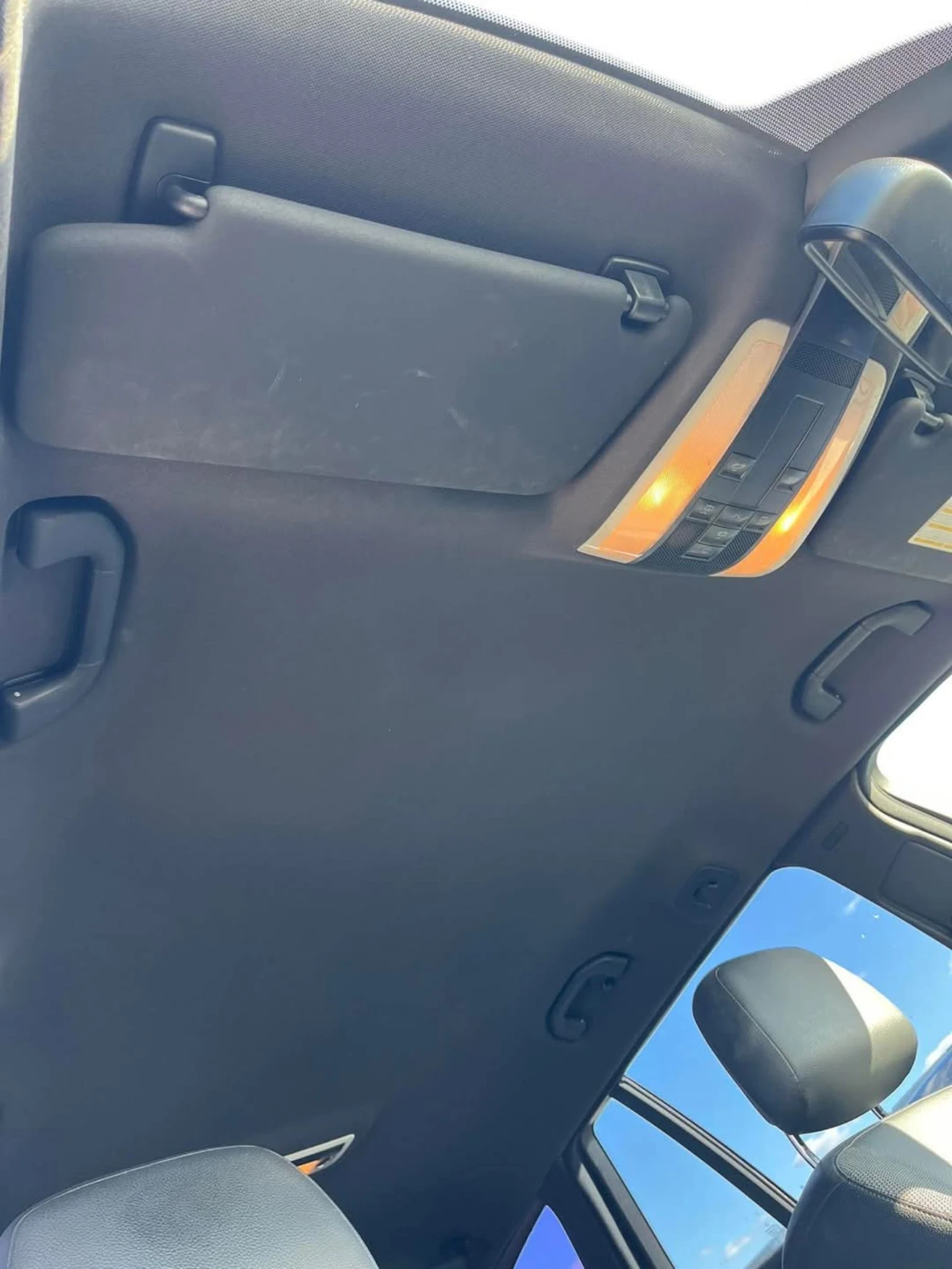 Mercedes-Benz C 220 646 | Mobile.bg — изображение 14