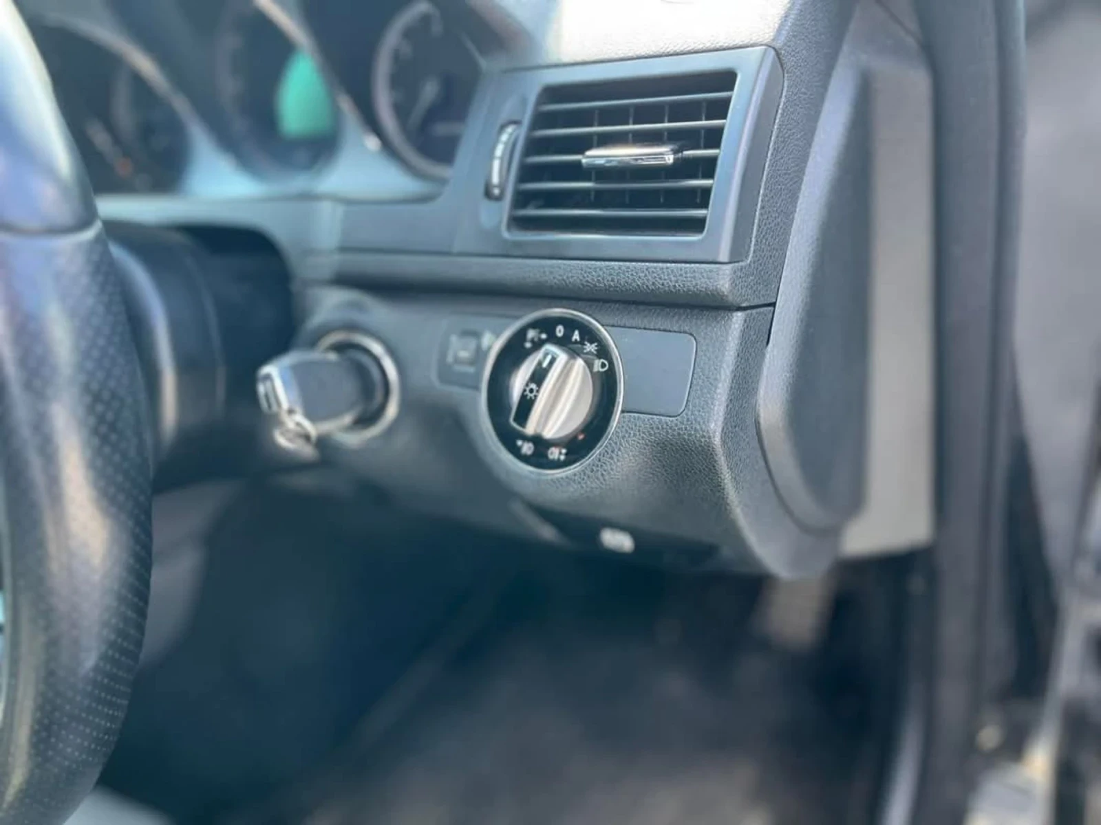 Mercedes-Benz C 220 646 | Mobile.bg — изображение 17