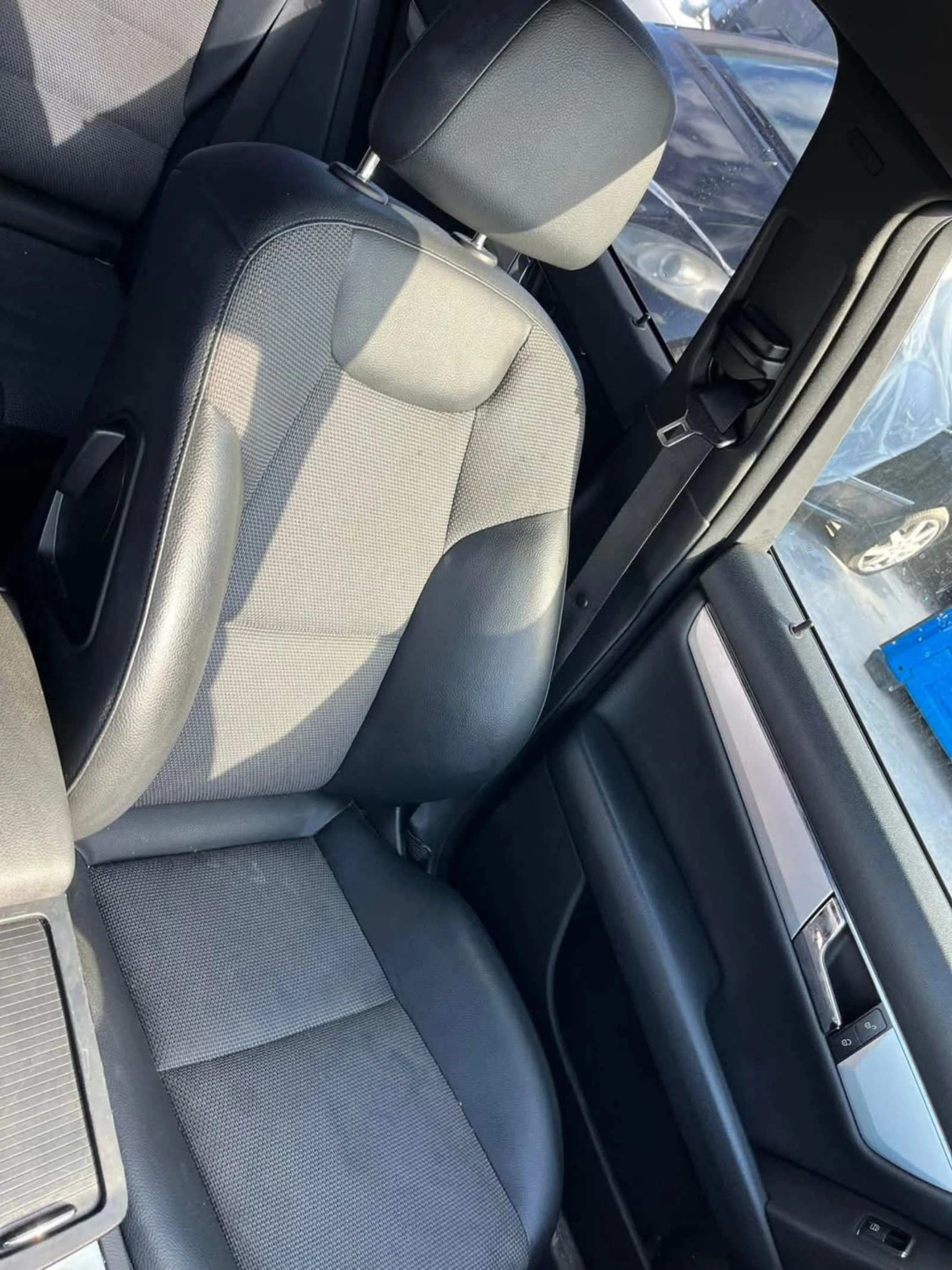 Mercedes-Benz C 220 646 | Mobile.bg — изображение 16