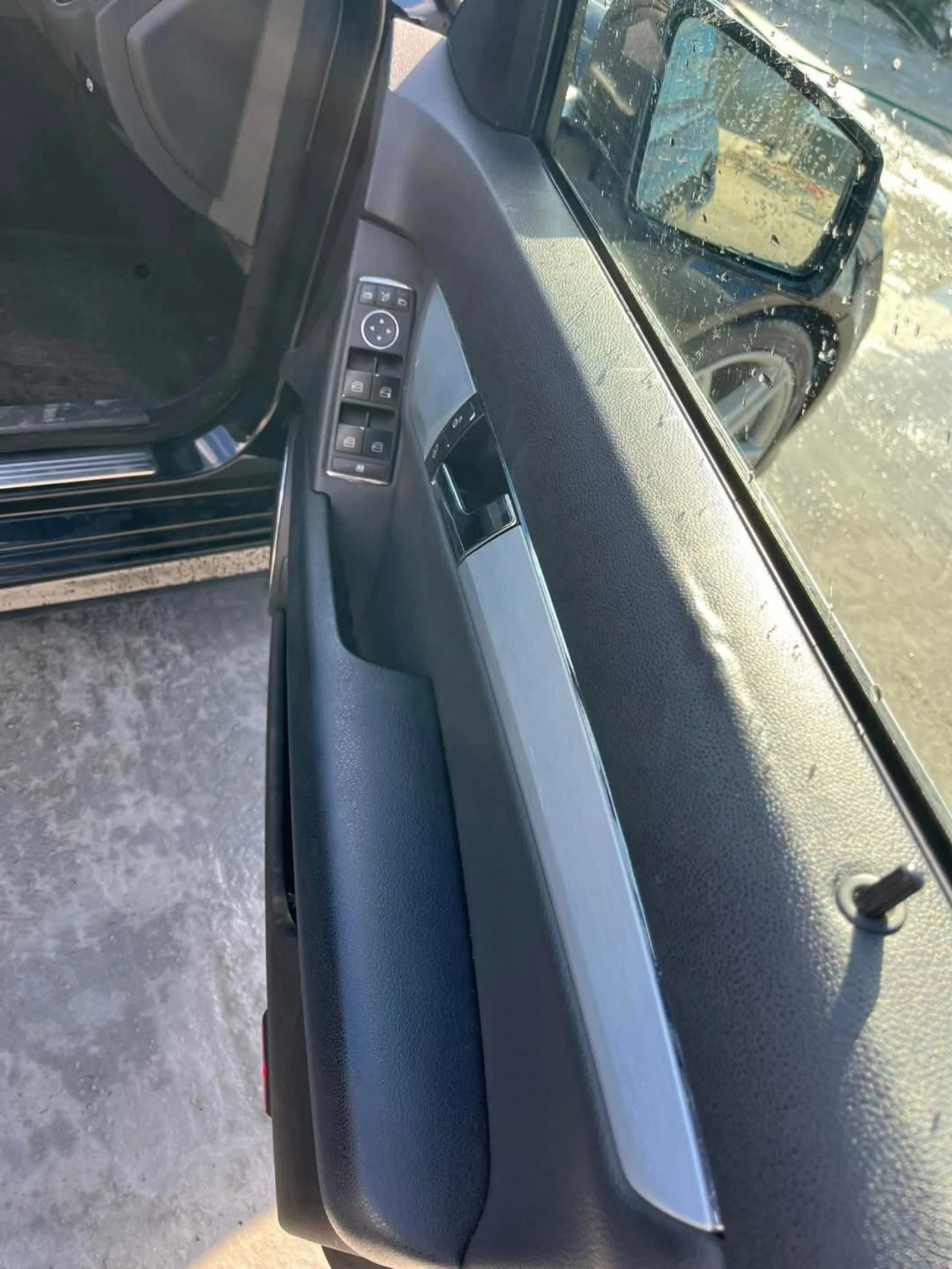 Mercedes-Benz C 220 646 | Mobile.bg — изображение 13