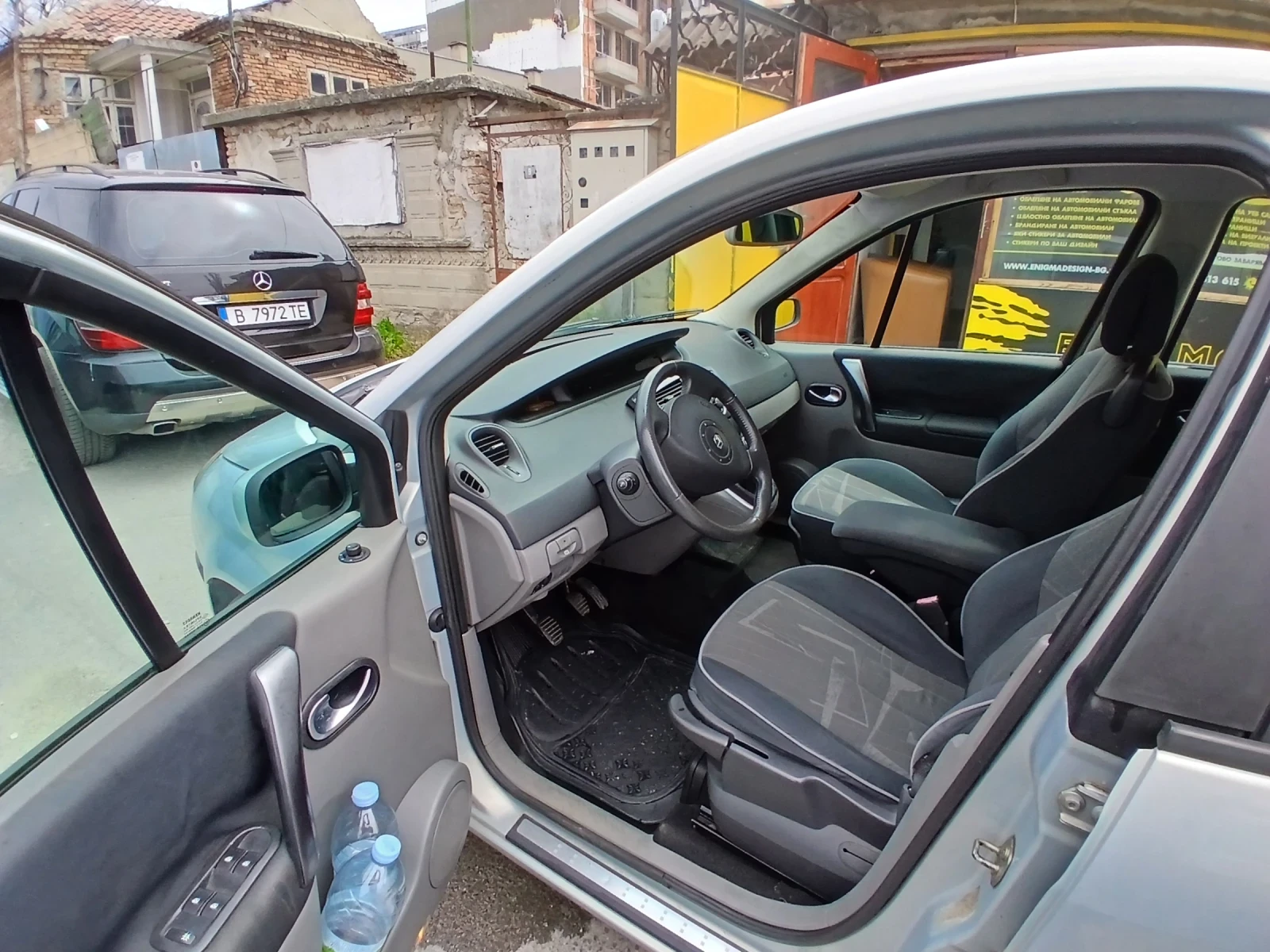 Renault Scenic  - изображение 6
