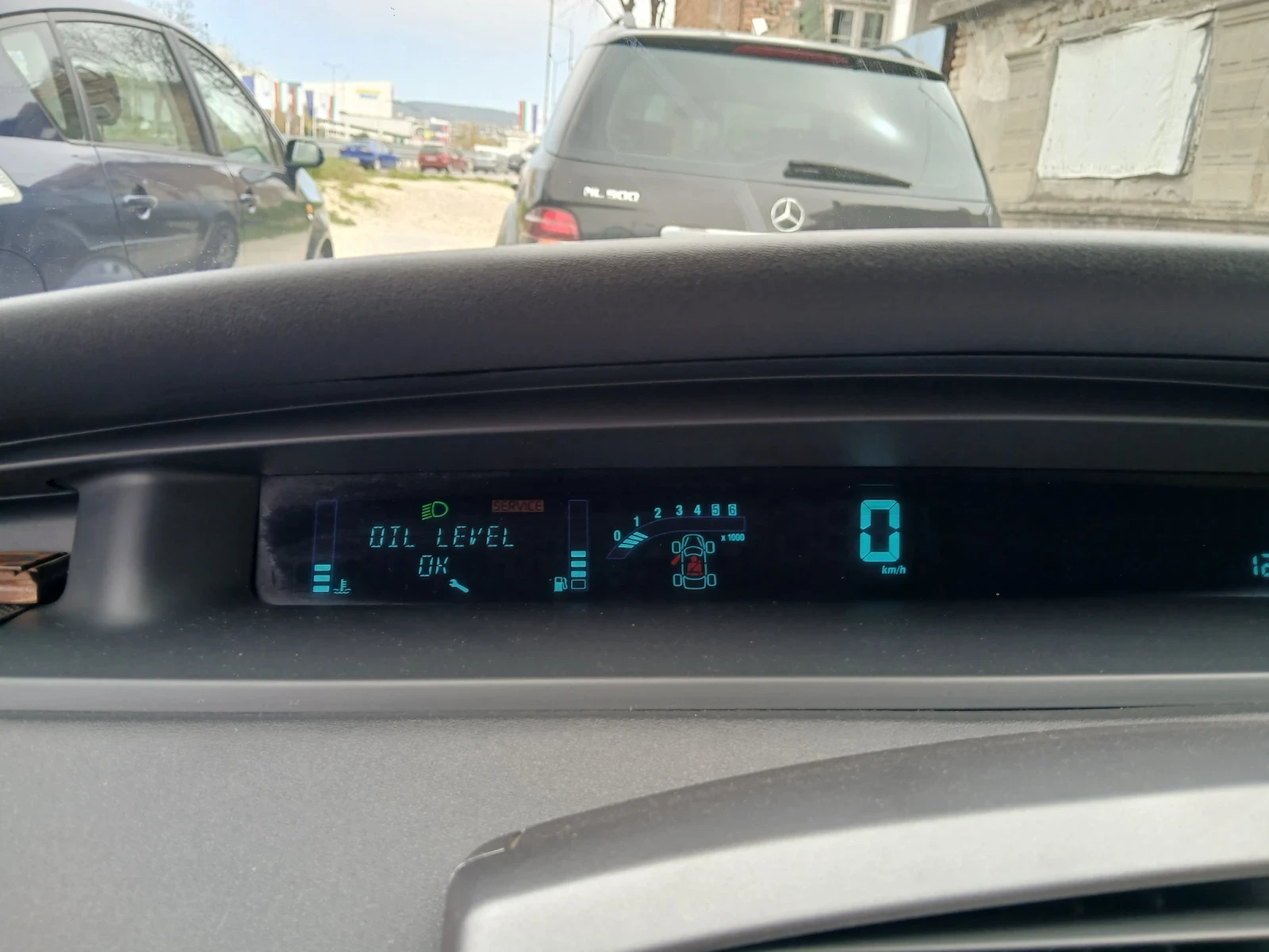 Renault Scenic  - изображение 7