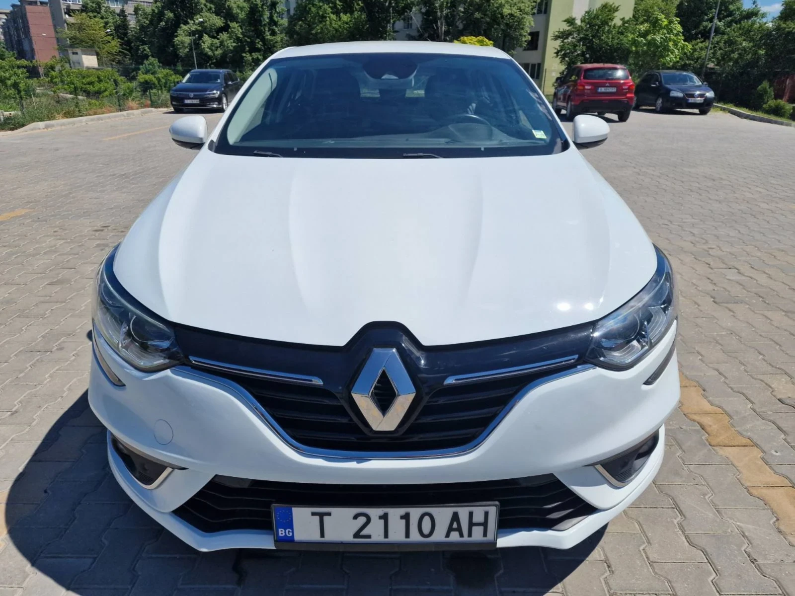 Renault Megane | Mobile.bg   1