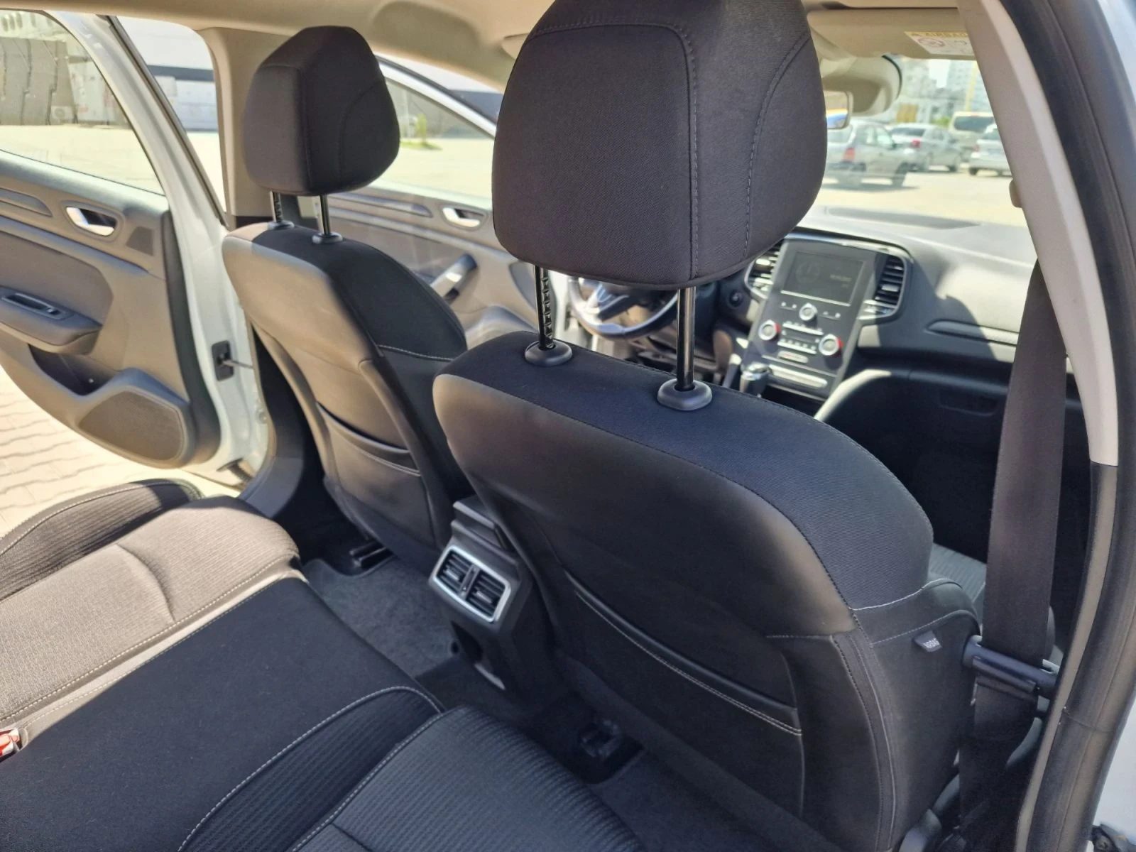 Renault Megane | Mobile.bg   15