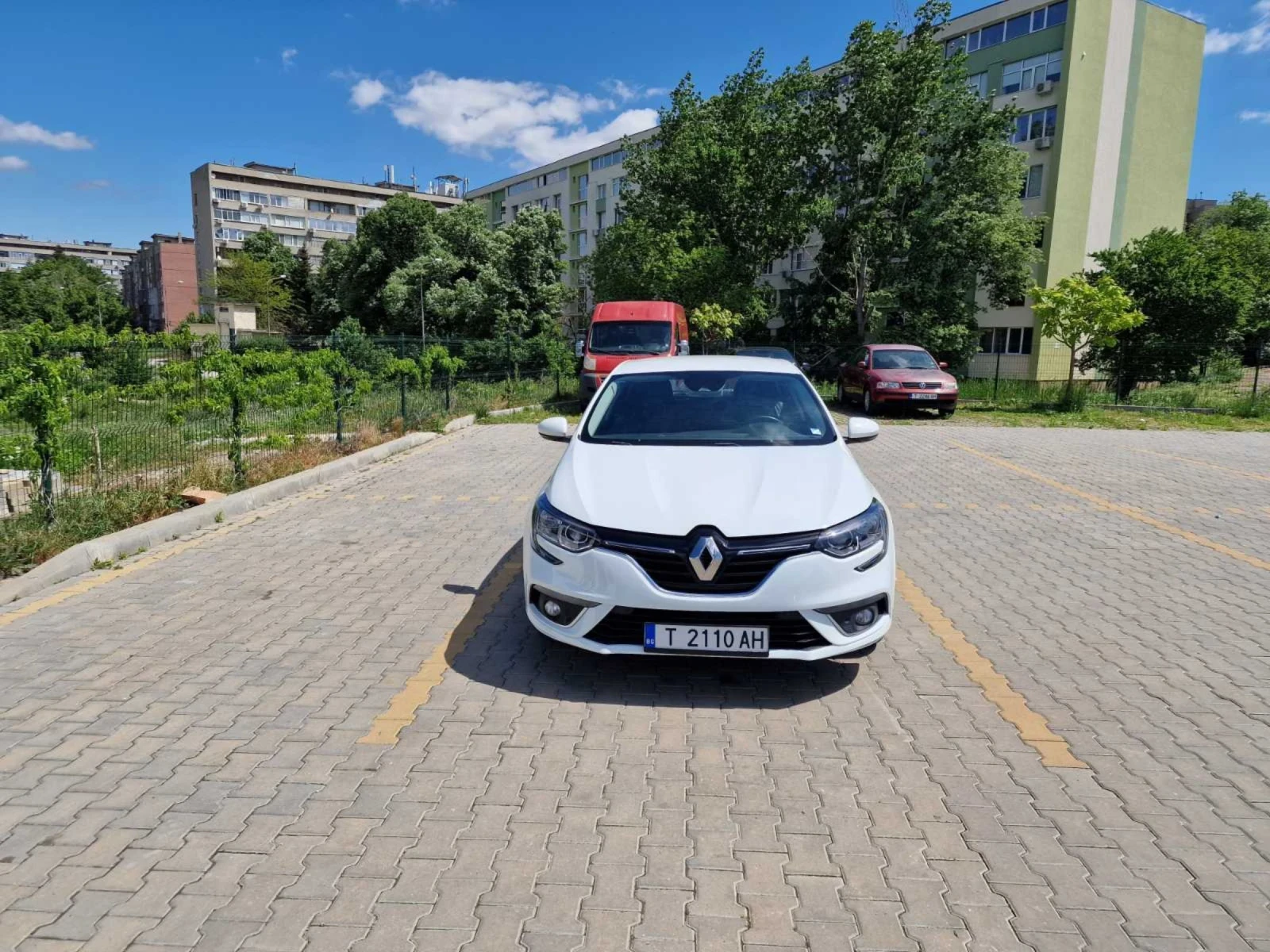 Renault Megane  - изображение 4