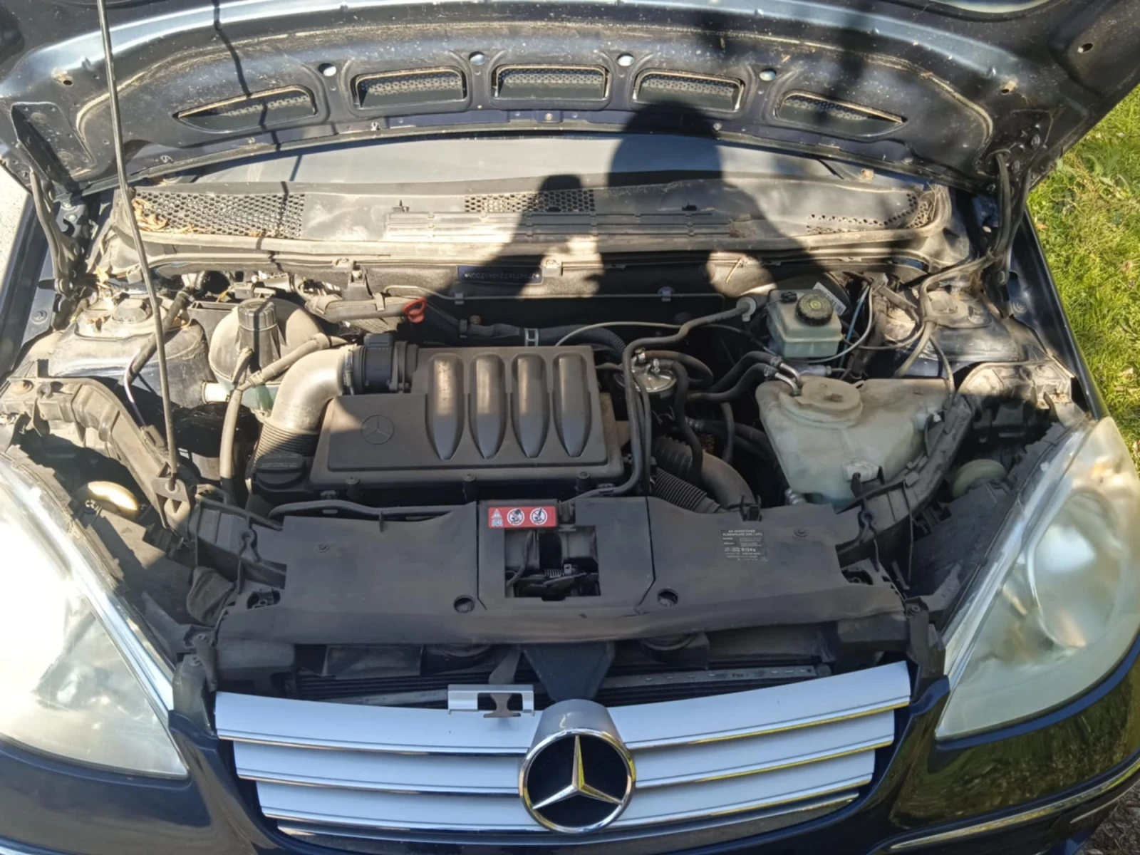 Mercedes-Benz A 180  - изображение 2