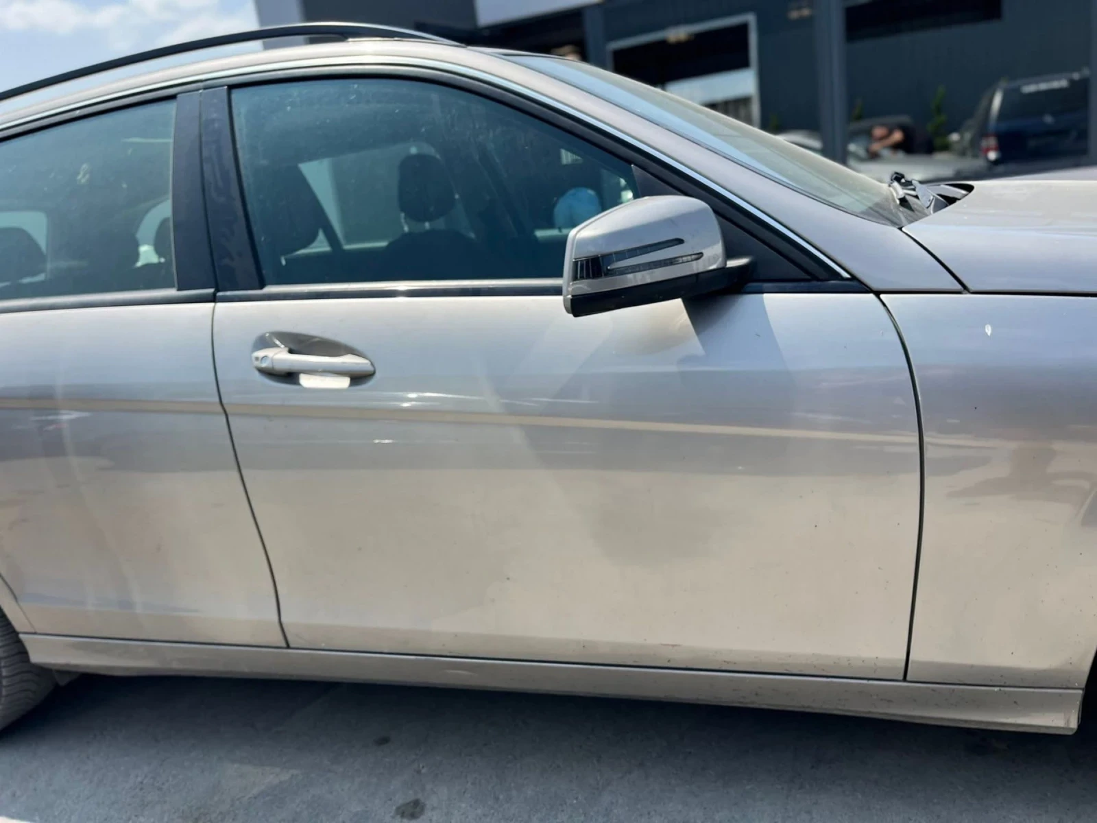 Mercedes-Benz C 220 646 | Mobile.bg   13