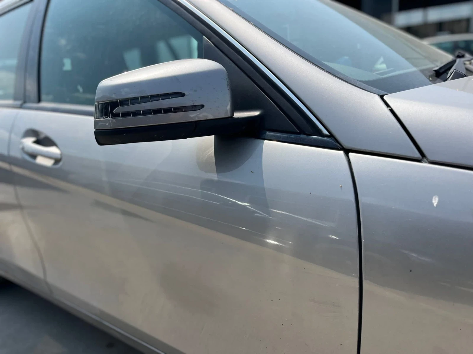 Mercedes-Benz C 220 646 | Mobile.bg   12