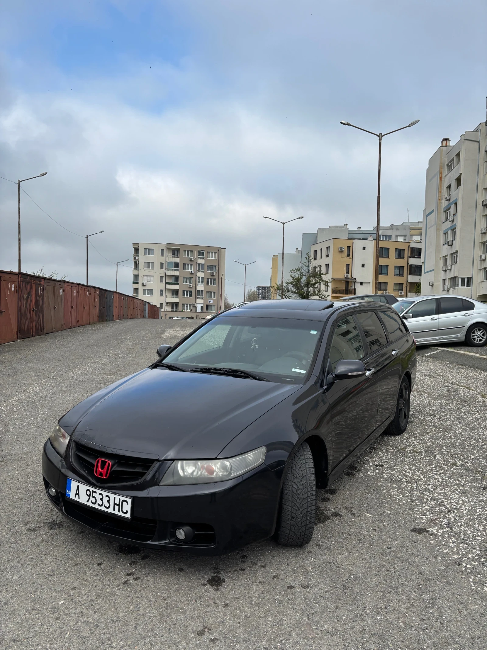 Honda Accord | Mobile.bg � ����������� 1