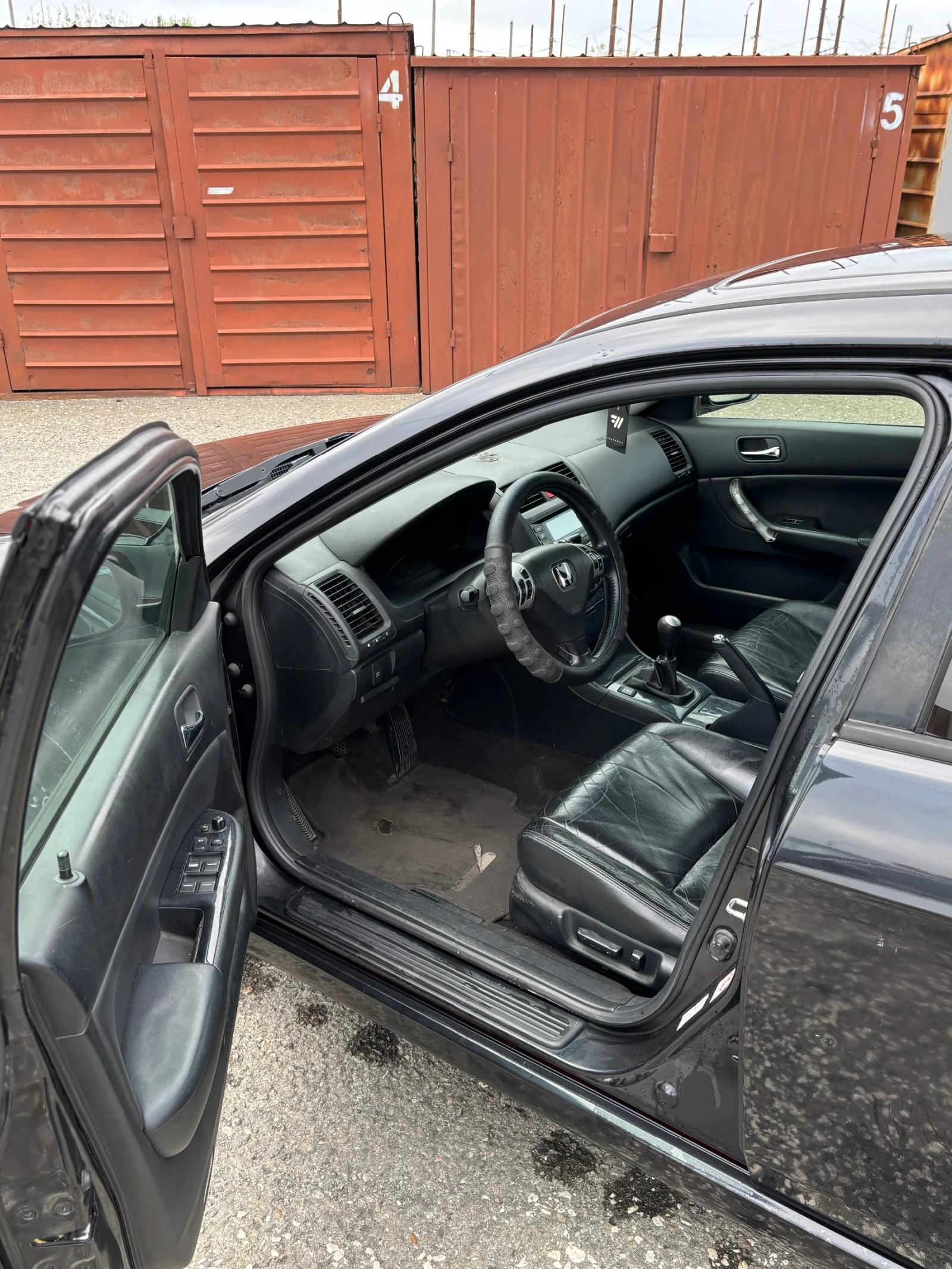 Honda Accord | Mobile.bg � ����������� 11