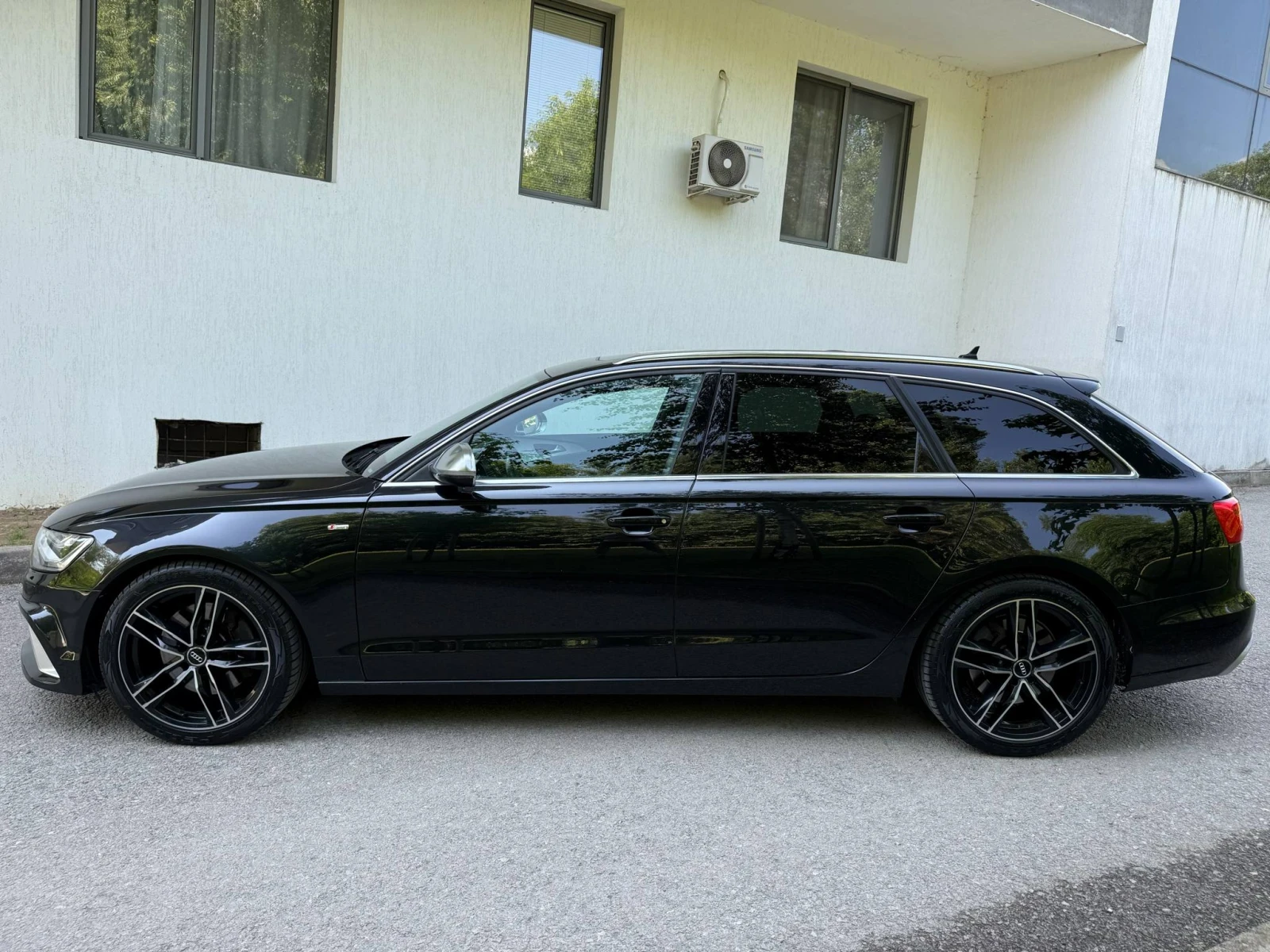Audi A6 RS OPTIC / 3.0TDI / FULL LED - изображение 4