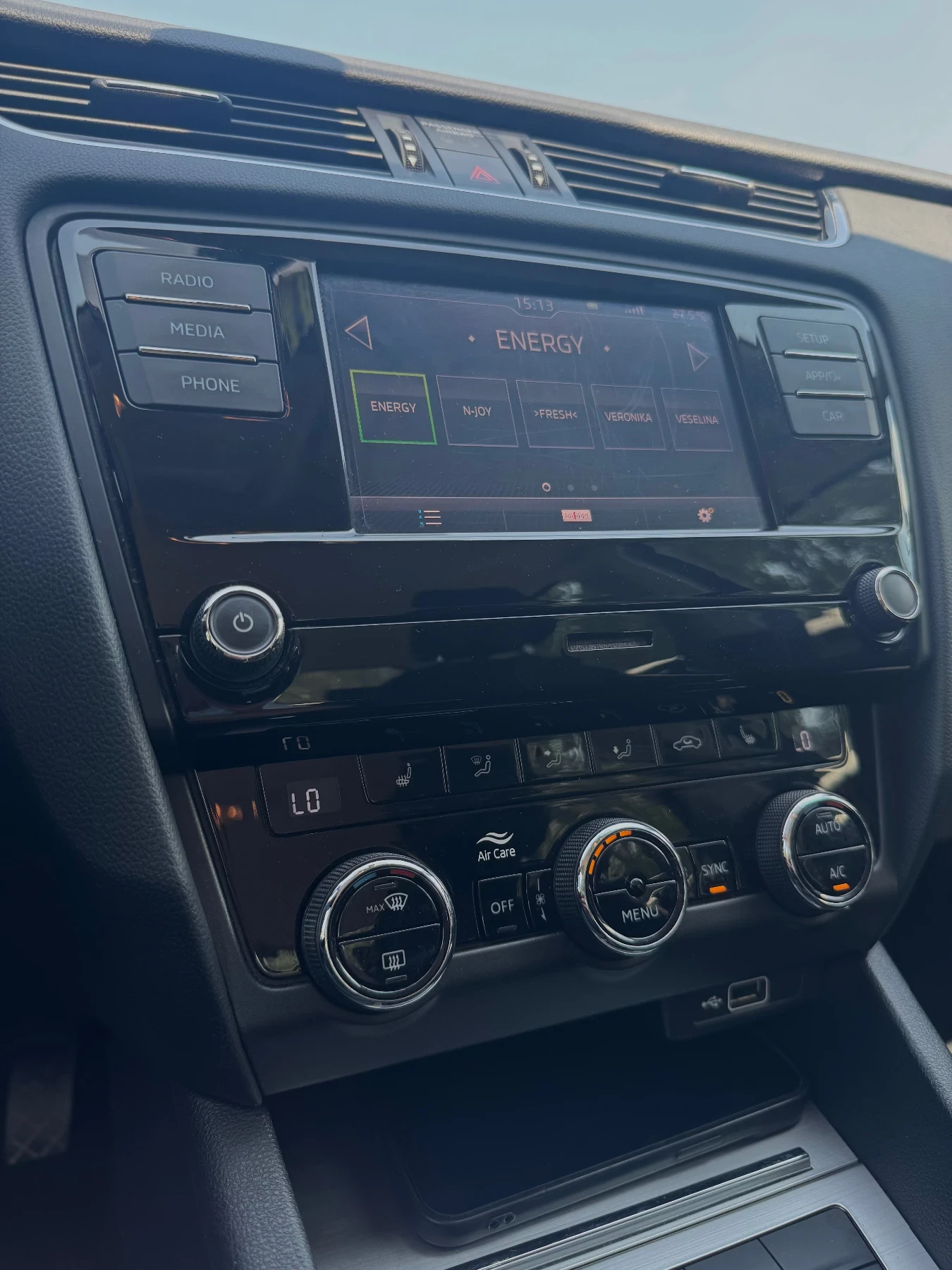 Skoda Octavia  - изображение 8