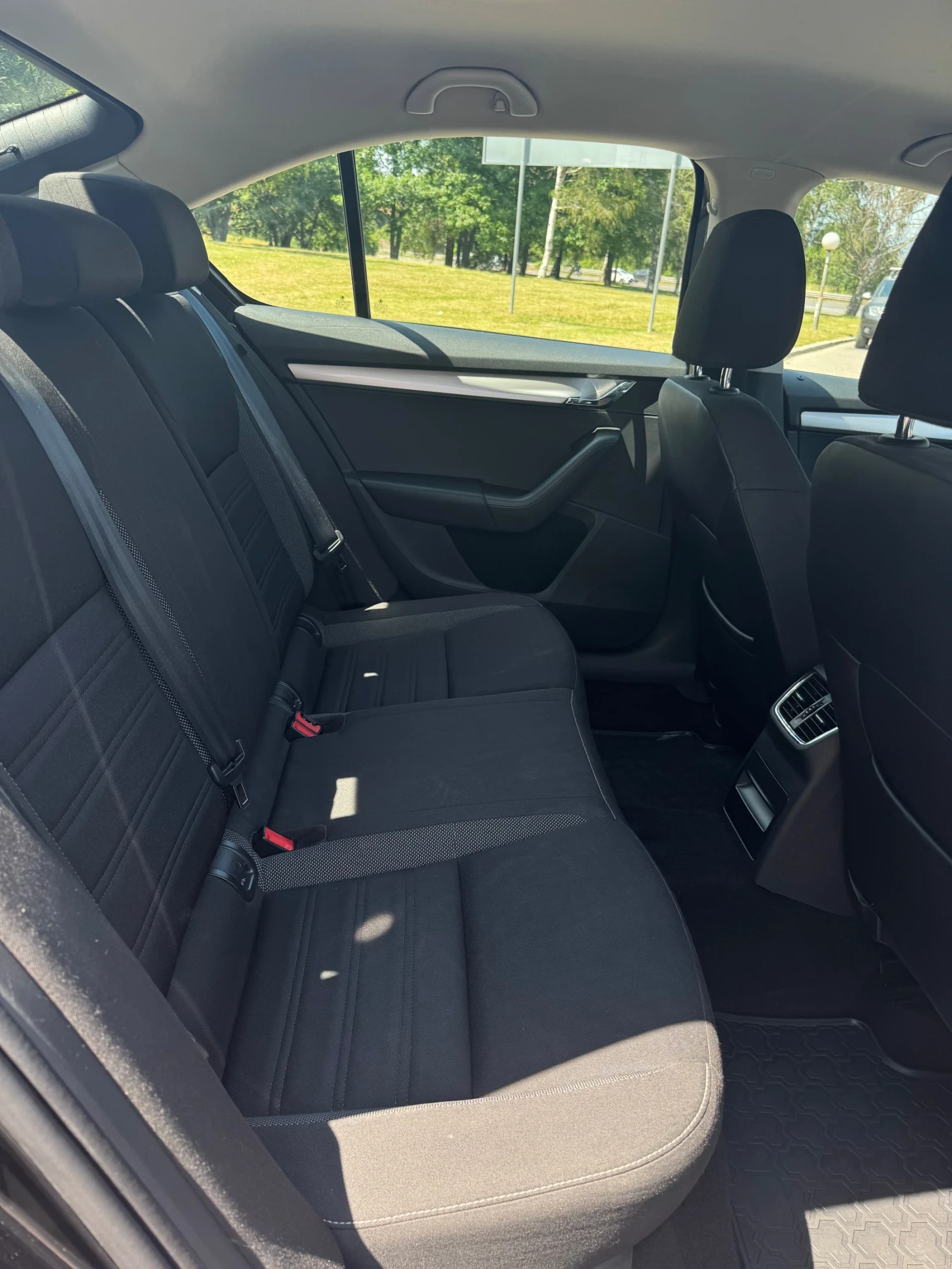 Skoda Octavia | Mobile.bg   11