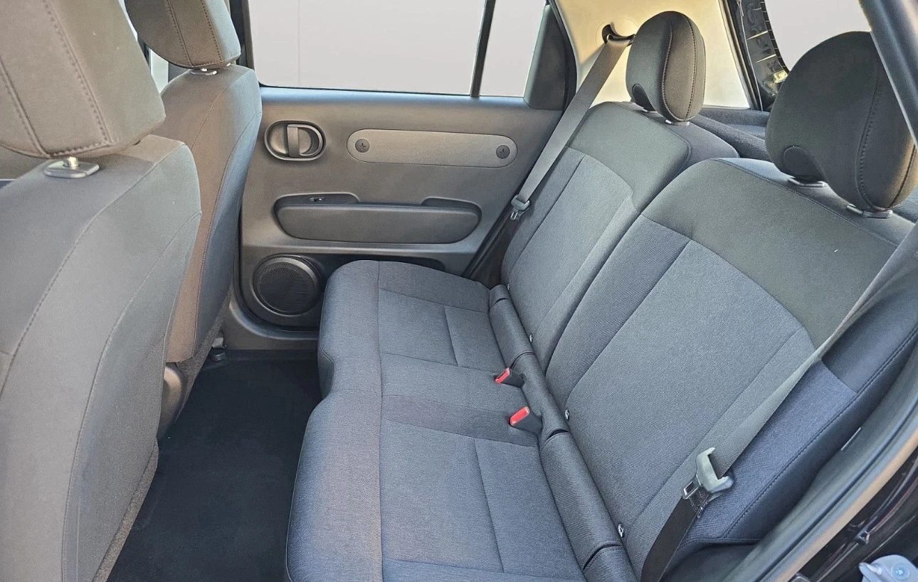 Hyundai Inster НОВ! 2 бр 97к.с 42kWh - изображение 9
