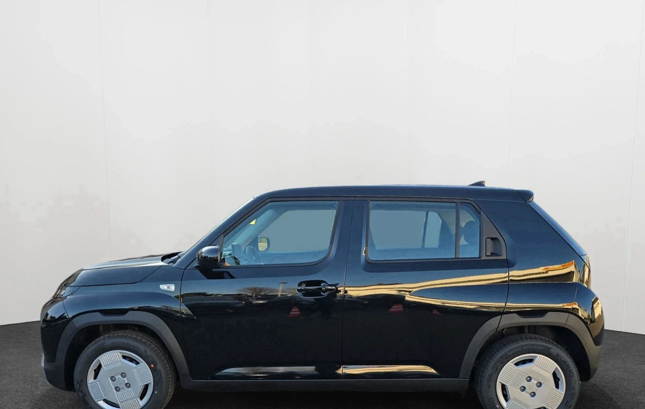 Hyundai Inster НОВ! 2 бр 97к.с 42kWh - изображение 7