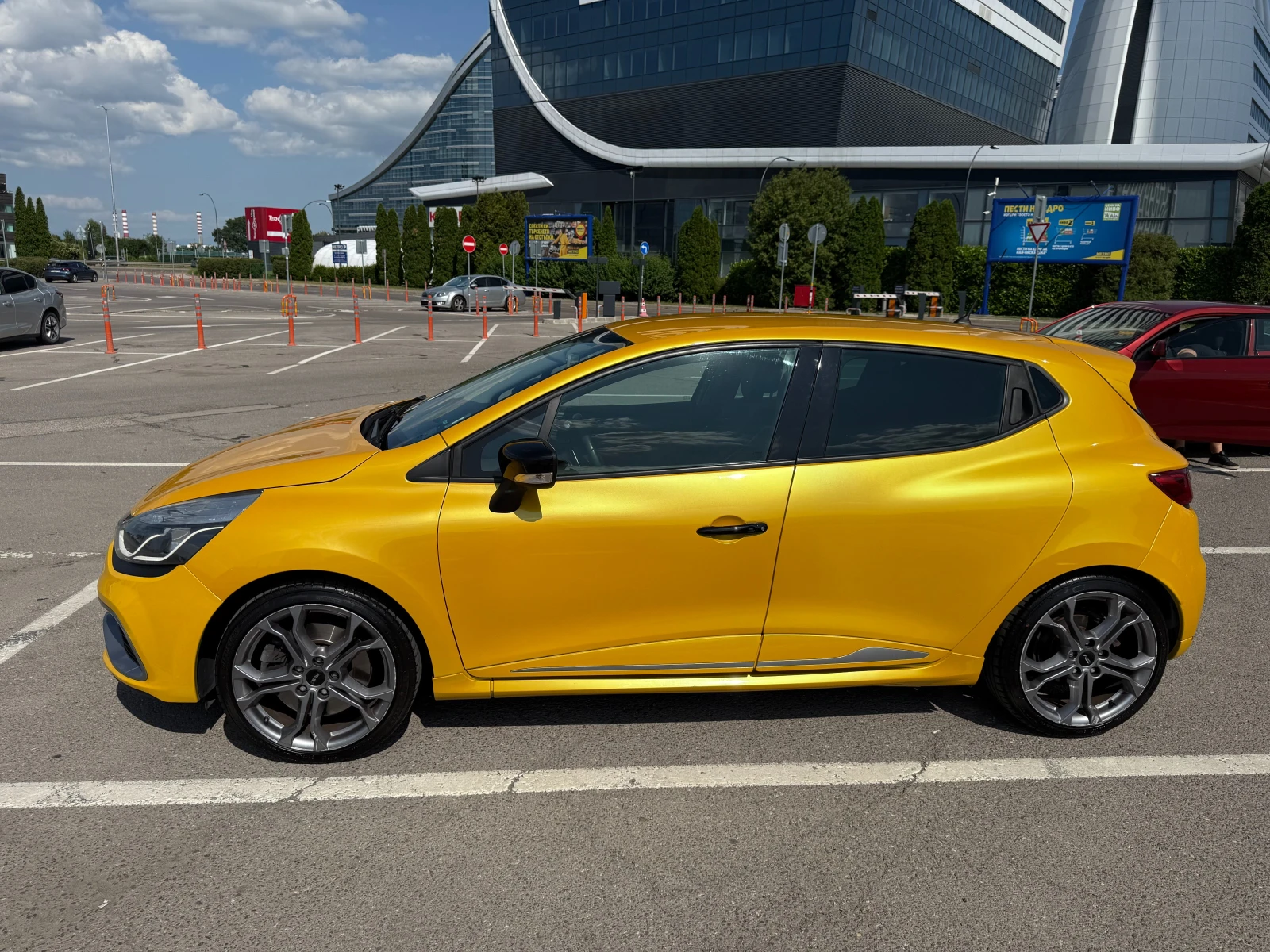 Renault Clio RS - изображение 5