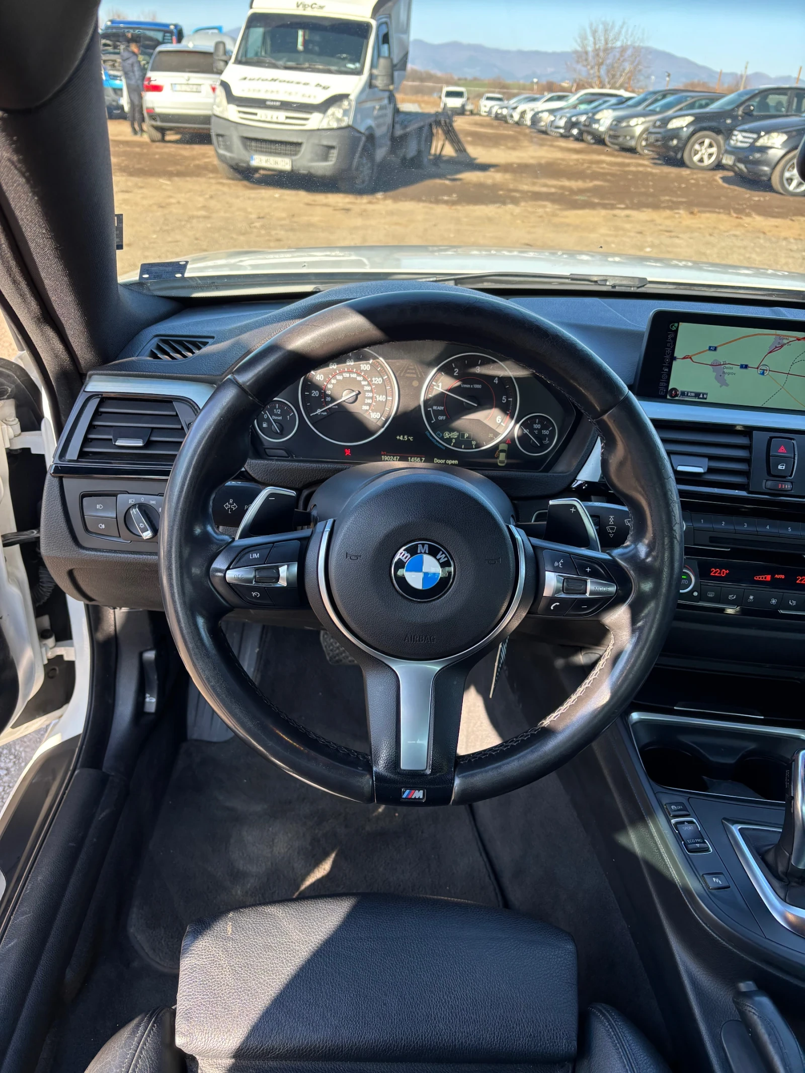 BMW 420 M performance Автоматик - изображение 7