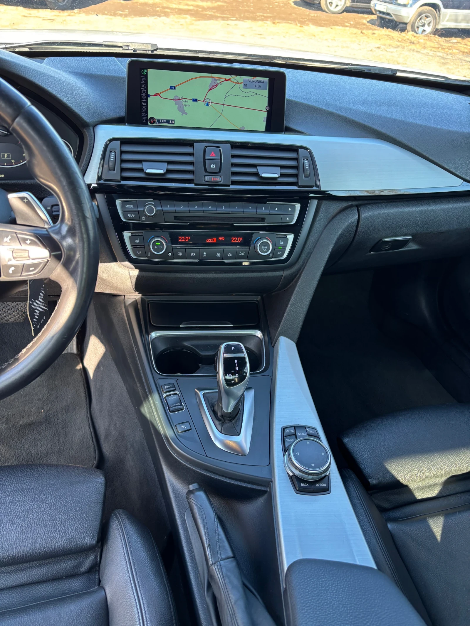 BMW 420 M performance Автоматик - изображение 8