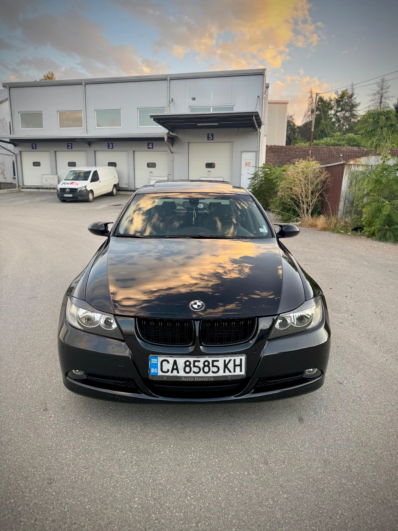 BMW 320 | Mobile.bg   1