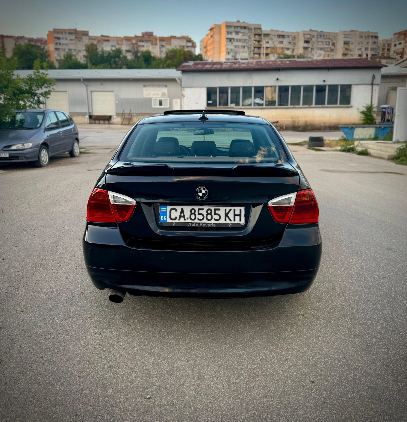 BMW 320  - изображение 6