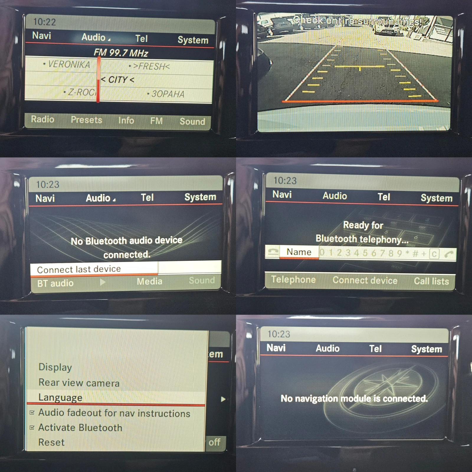 Mercedes-Benz A 180 CDI/AMG/BLACK FRIDAY/LED//NAVI//EURO 5B | Mobile.bg   13