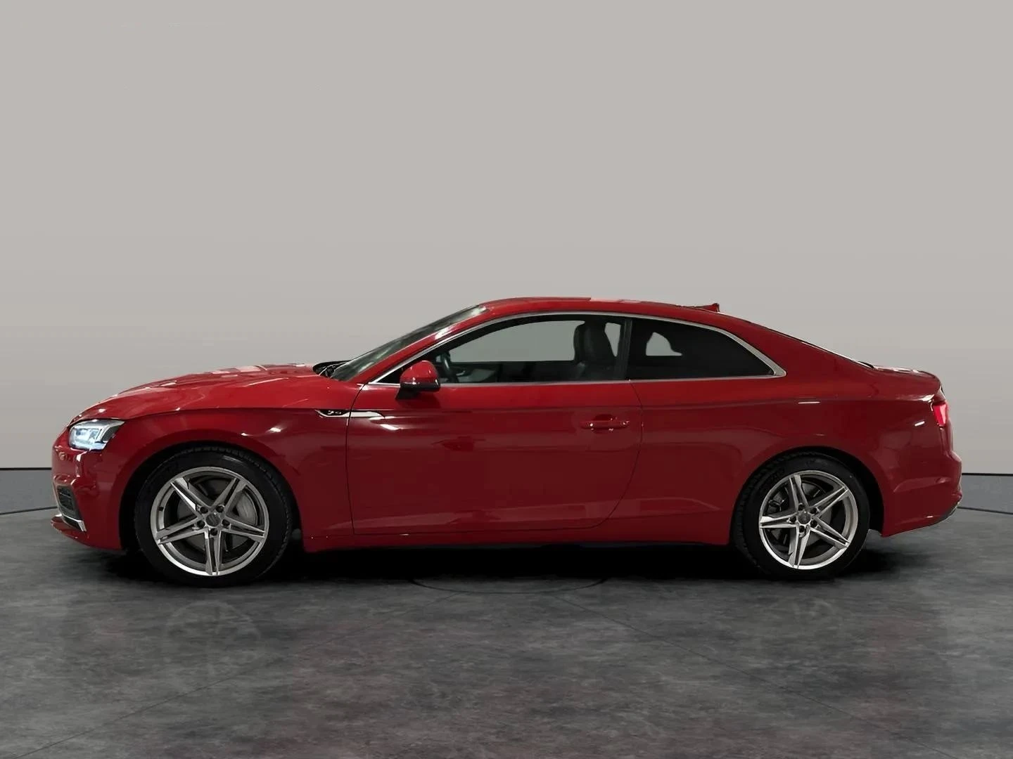 Audi A5 Sport 2.0 TFSI quattro ultra - изображение 4
