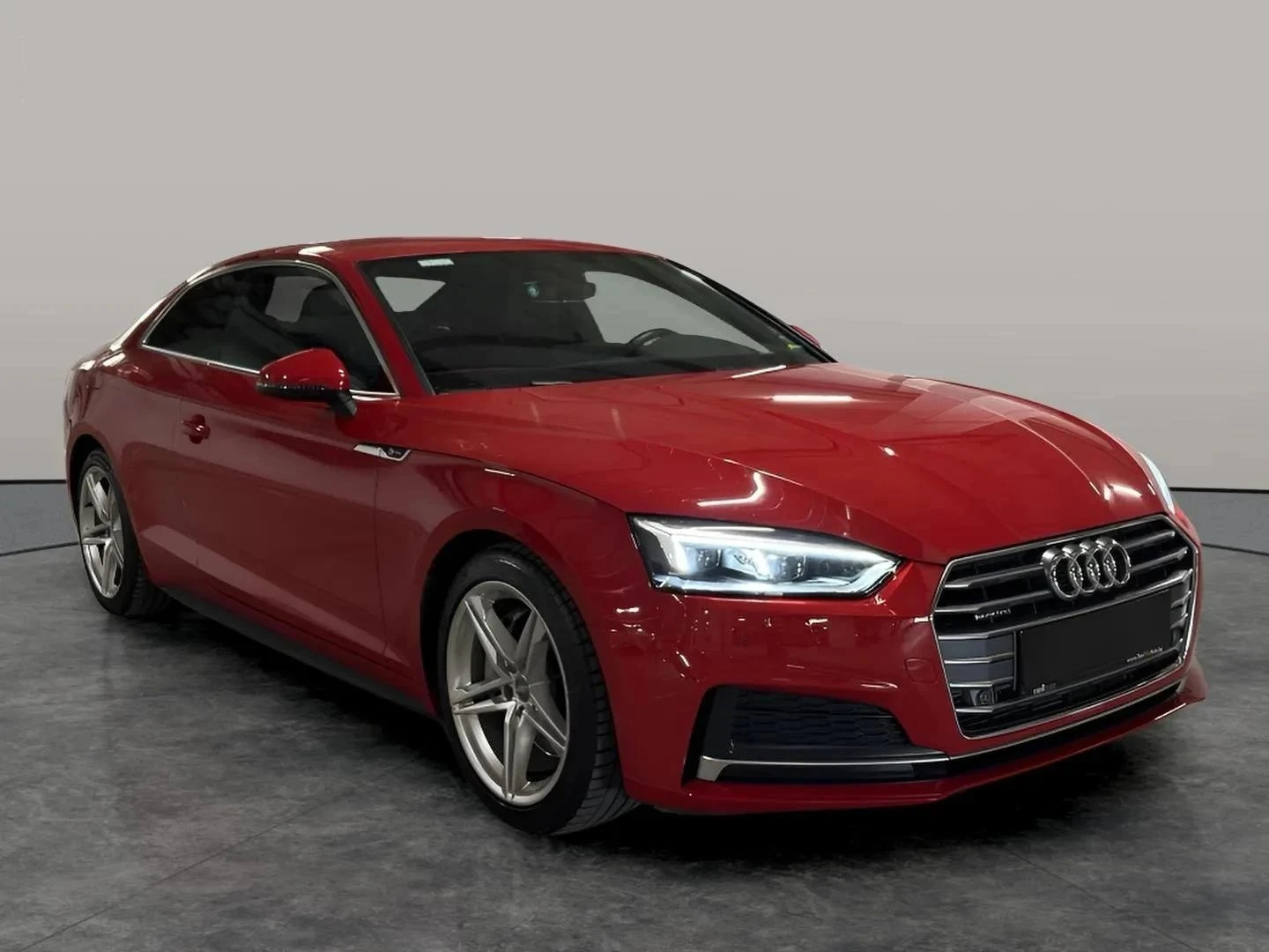Audi A5 Sport 2.0 TFSI quattro ultra - изображение 3