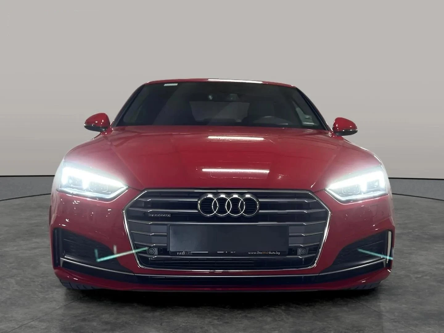 Audi A5 Sport 2.0 TFSI quattro ultra - изображение 2