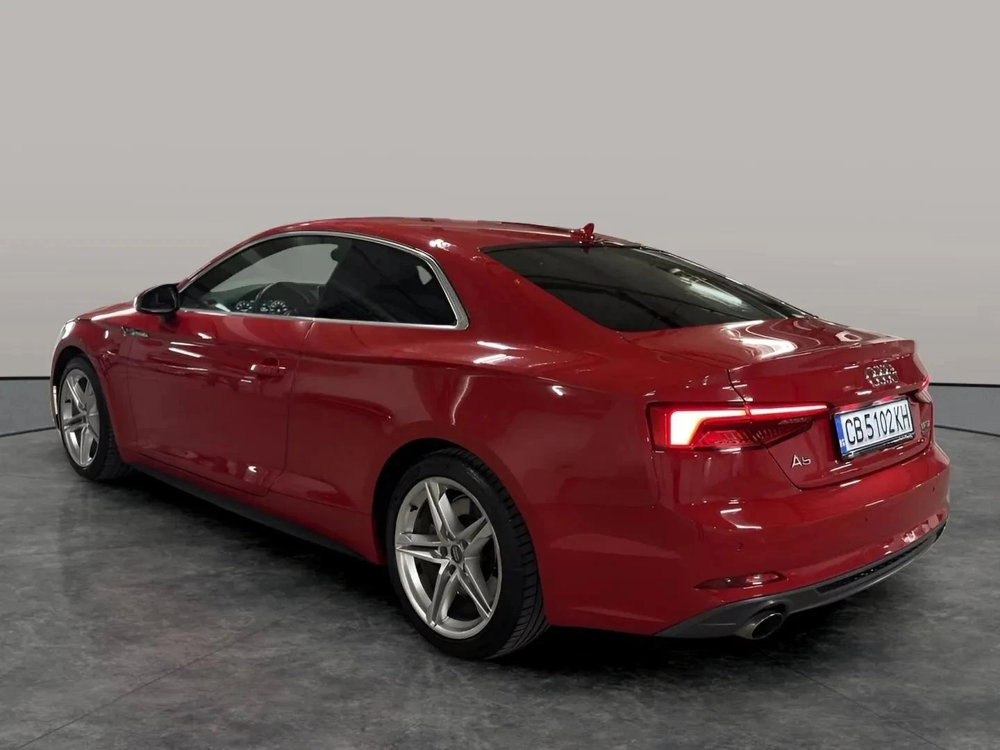 Audi A5 Sport 2.0 TFSI quattro ultra - изображение 5