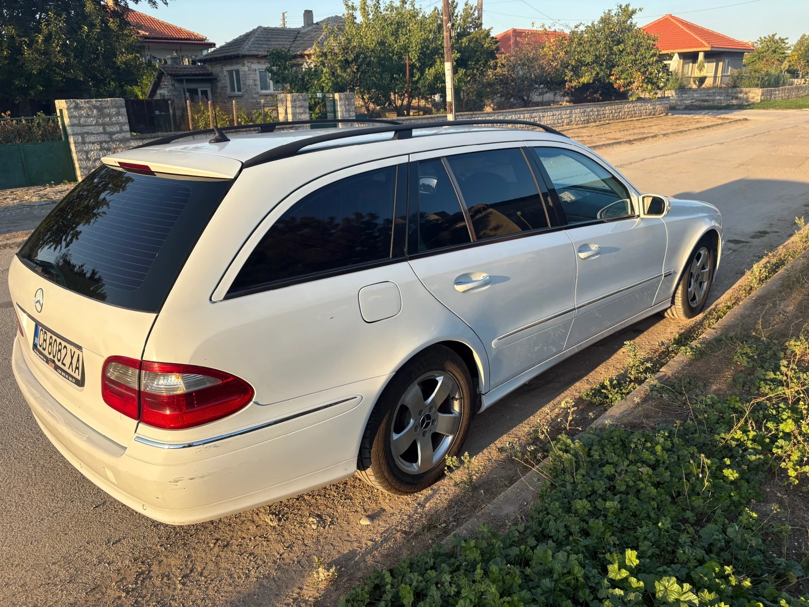 Mercedes-Benz E 280 | Mobile.bg — изображение 1