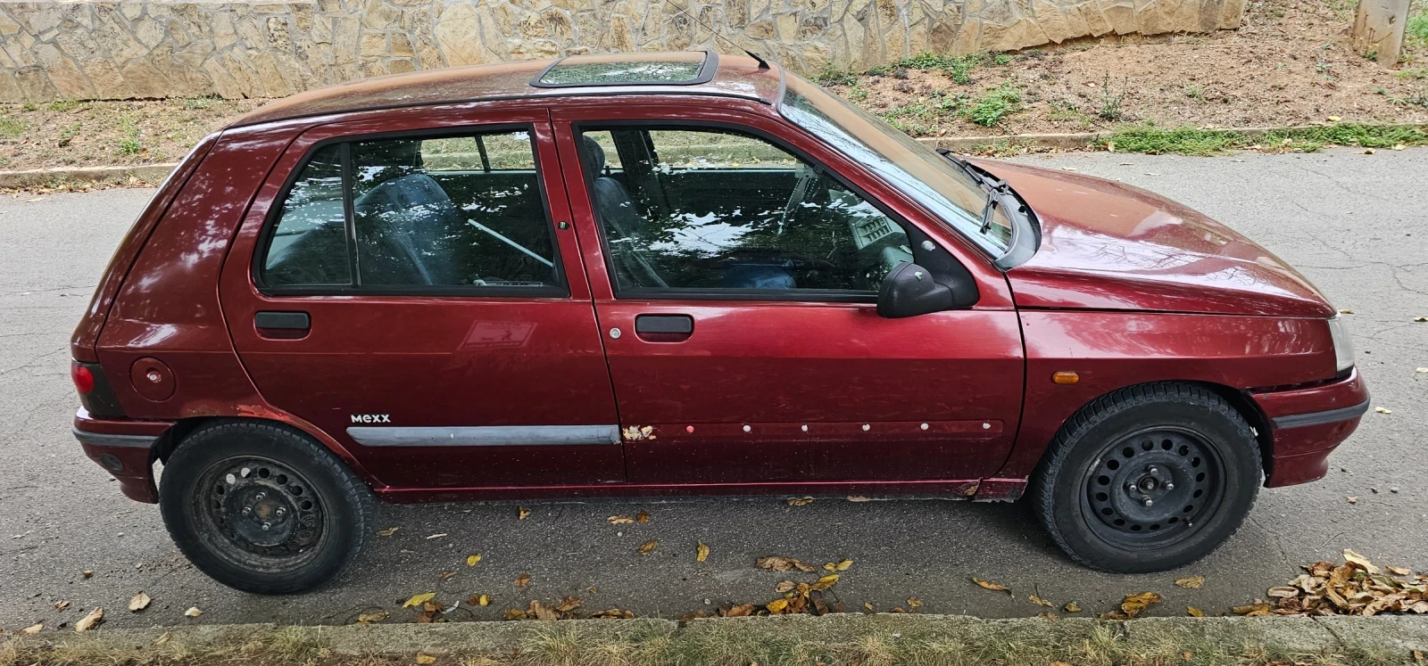 Renault Clio  - изображение 3