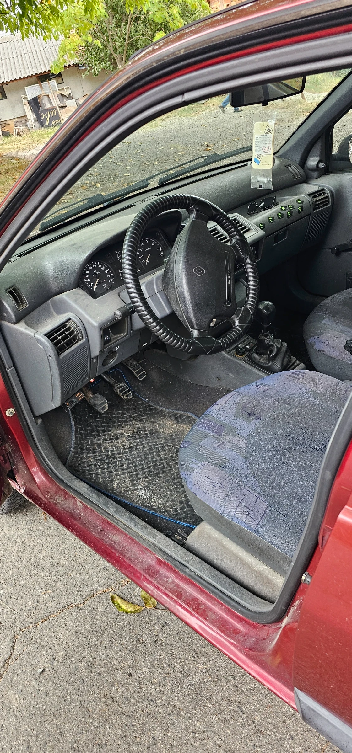 Renault Clio  - изображение 2