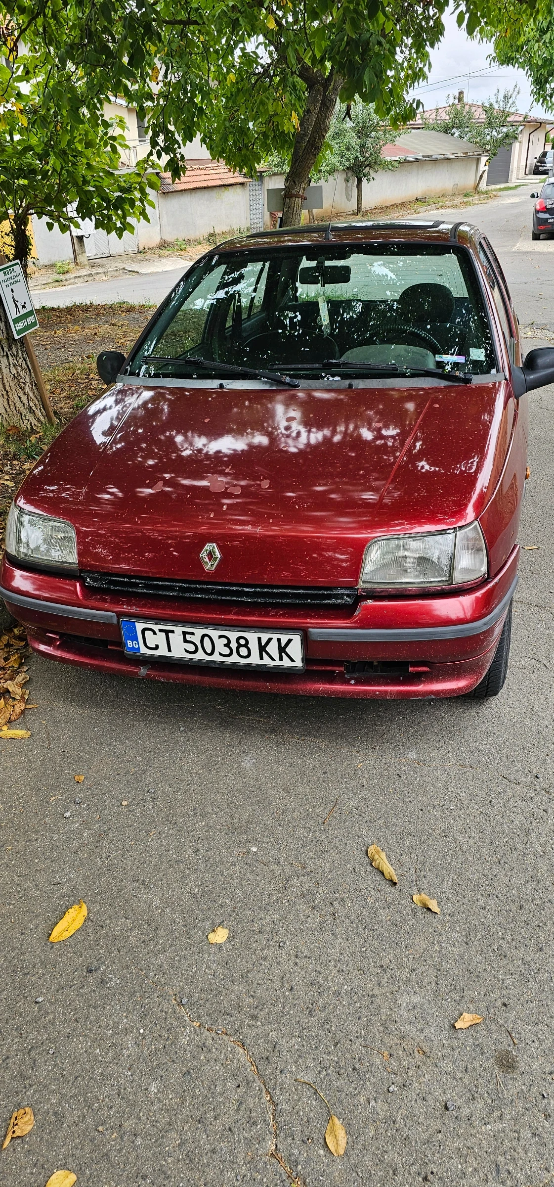 Renault Clio  - изображение 6