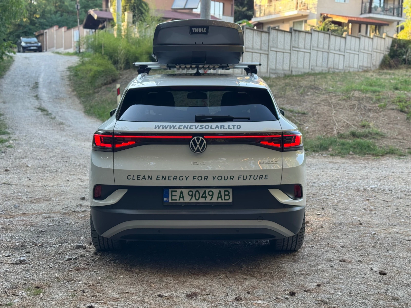 VW ID.4  - изображение 5