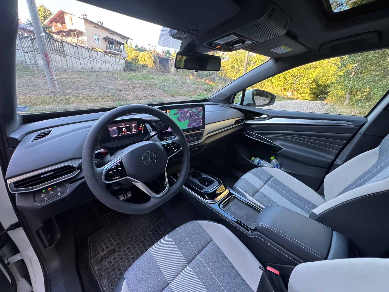 VW ID.4  - изображение 10