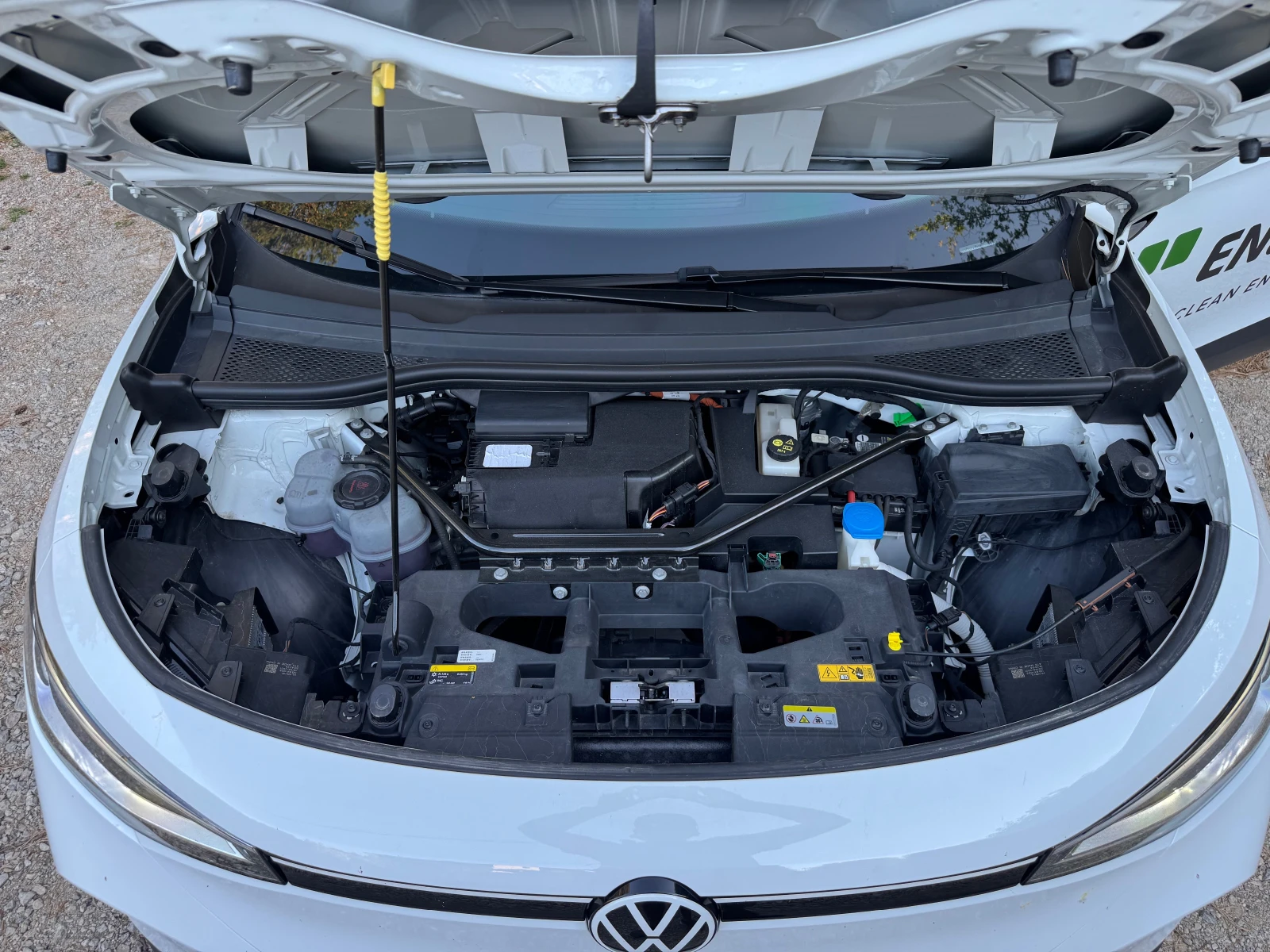 VW ID.4  - изображение 9