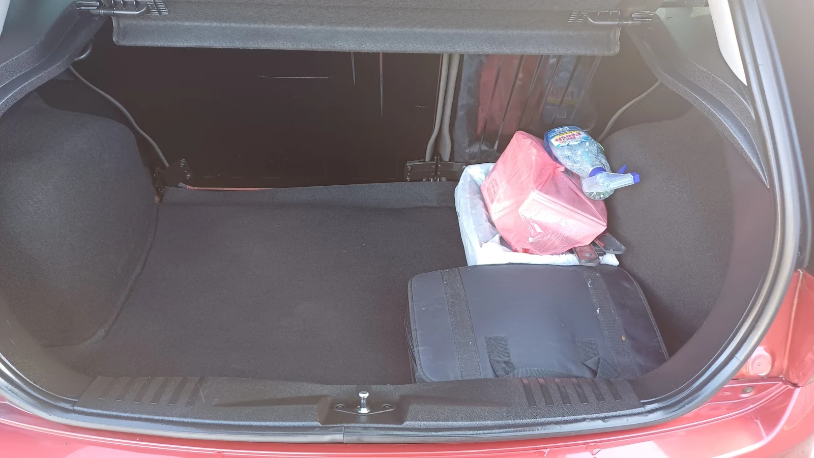 Ford Fiesta 1.25i | Mobile.bg   13