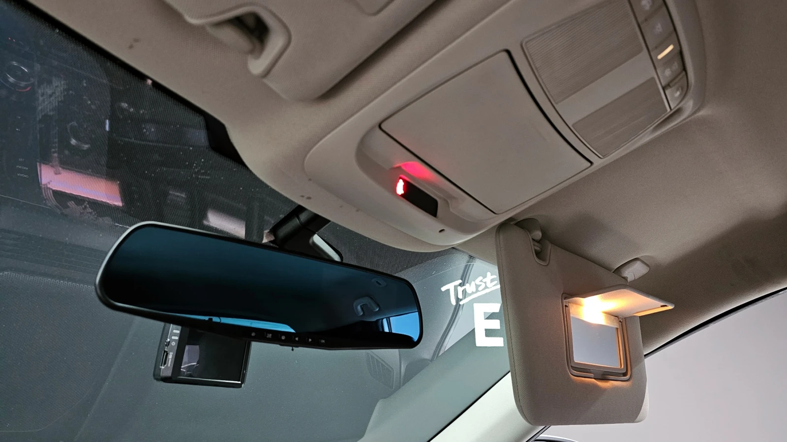 Renault Samsung QM6 2.0LPE | Mobile.bg   16