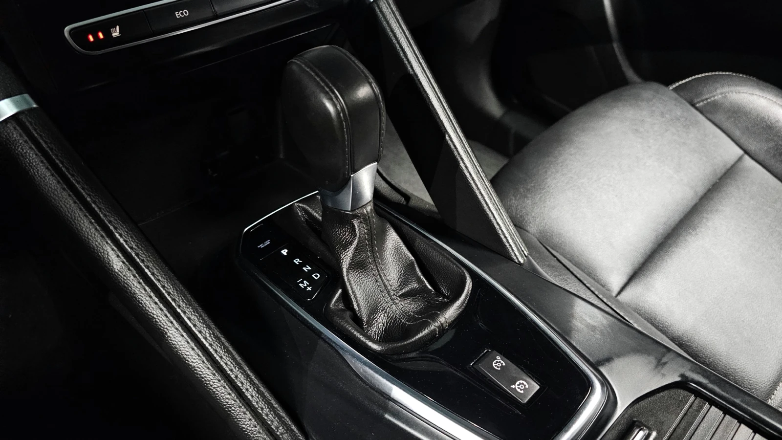 Renault Samsung QM6 2.0LPE | Mobile.bg   9