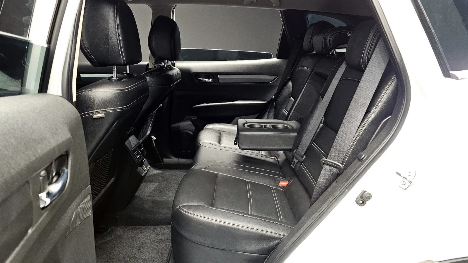 Renault Samsung QM6 2.0LPE | Mobile.bg   12