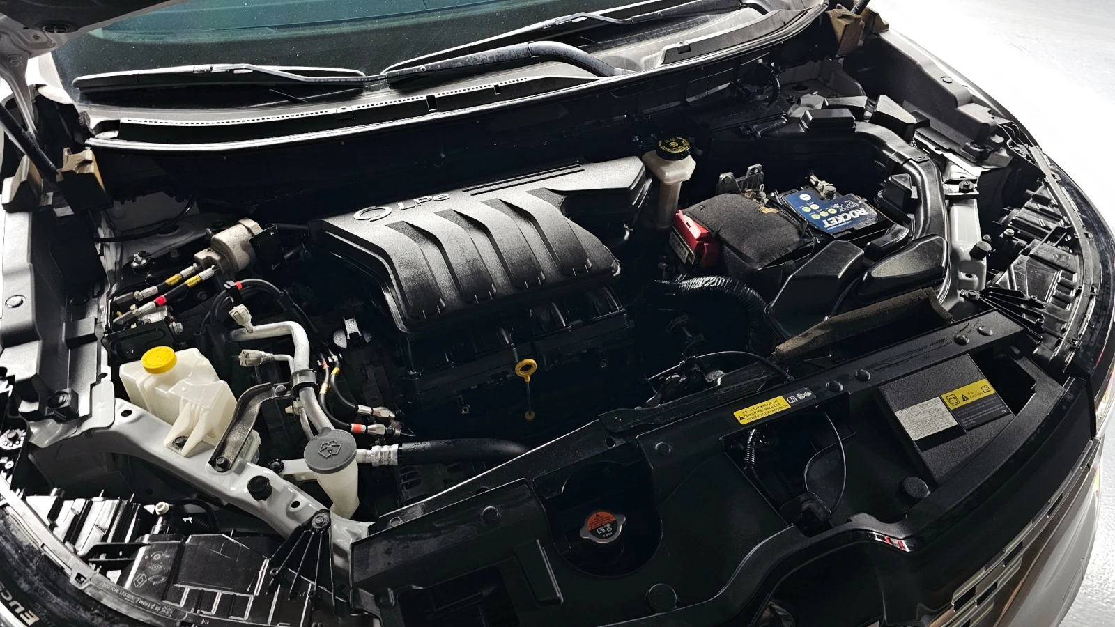 Renault Samsung QM6 2.0LPE | Mobile.bg   6