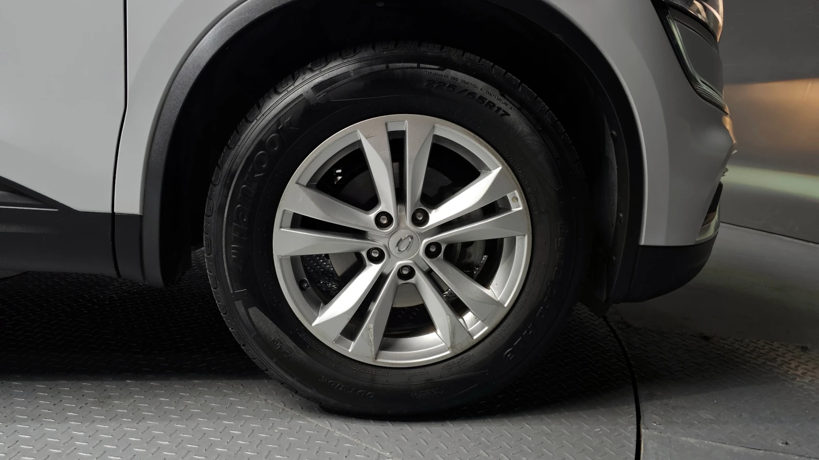 Renault Samsung QM6 2.0LPE | Mobile.bg   5