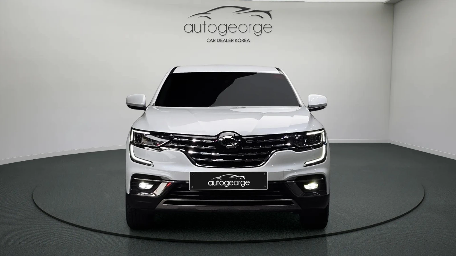 Renault Samsung QM6 2.0LPE | Mobile.bg   3